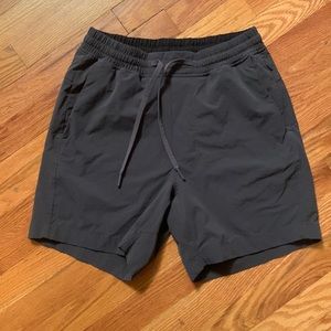 Mens lululemon shorts